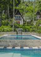 Foto utama Casalay Boutique Villas and Dive