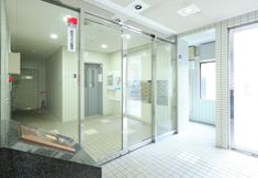 Khác 2 Residence KABUTO