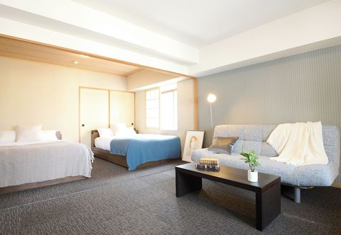 Khác Residence KABUTO