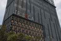 อื่นๆ Tribeca Residence Kuala Lumpur