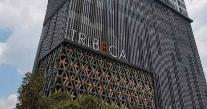 Others Tribeca Residence Kuala Lumpur