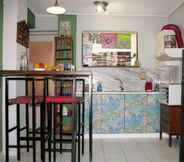 Others 5 Handmade Apartment - Ur Hidden Oasis in Kalamata