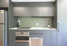 其他 3 Modern apt in heart of the city