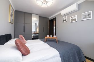 其他 4 Apartment Kazimierz + Parking by Renters