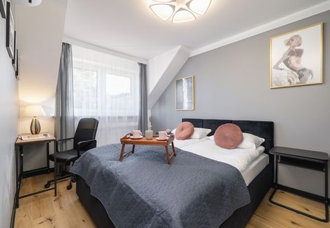 其他 Apartment Kazimierz + Parking by Renters