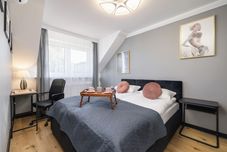 其他 Apartment Kazimierz + Parking by Renters