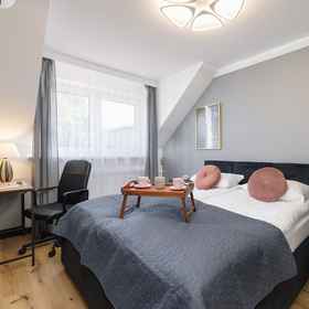 Primary image 1 Apartment Kazimierz + Parking by Renters, Hotel Provinsi Polandia Kecil