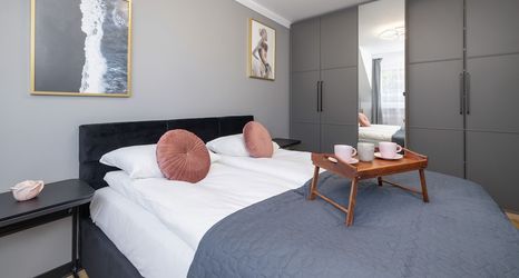 其他 2 Apartment Kazimierz + Parking by Renters