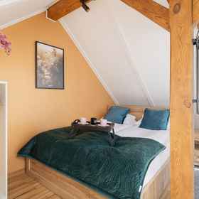 Primary image 1 租客的明亮Kazimierz公寓, 小波兰省 Apartments