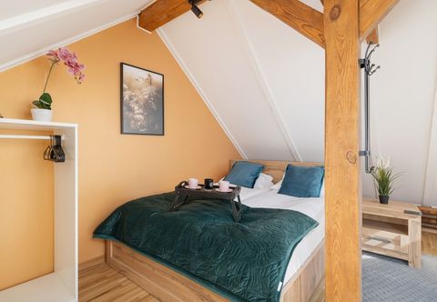 기타 Bright Apartment Kazimierz by Renters