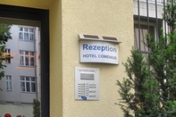 Others Hotel Comenius