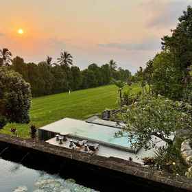 Primary image 1 The Sangkih Villa, Pos Sar Buleleng Hotels