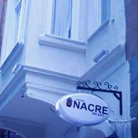 Primary image 1 Taksim Nacre 360套房, Yapı Kredi Cultural Center 酒店