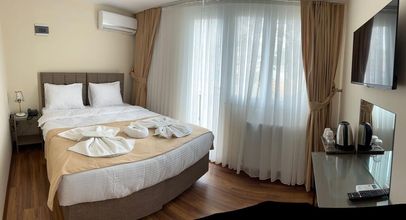 其他 4 Taksim Nacre 360 Suit