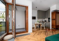 Others 6 Apartamenty Sun & Snow Rezydencja Łazienki Park