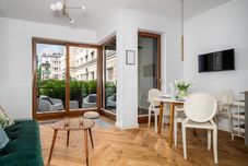 Others Apartamenty Sun & Snow Rezydencja Łazienki Park