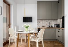 Others 2 Apartamenty Sun & Snow Rezydencja Łazienki Park