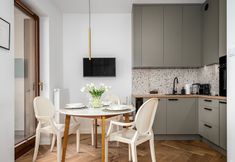 Lainnya 2 Apartamenty Sun & Snow Rezydencja Łazienki Park