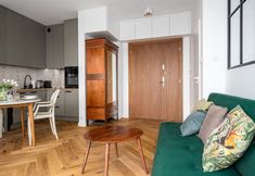 Others 3 Apartamenty Sun & Snow Rezydencja Łazienki Park