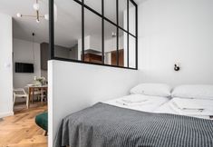 Others 7 Apartamenty Sun & Snow Rezydencja Łazienki Park