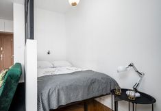 Others 4 Apartamenty Sun & Snow Rezydencja Łazienki Park