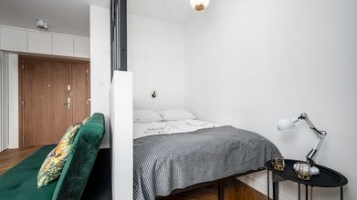 Others 4 Apartamenty Sun & Snow Rezydencja Łazienki Park