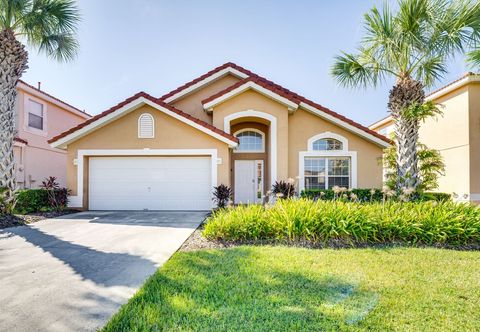 其他 Davenport Vacation Home w/ Lanai + Private Pool!