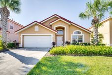 其他 Davenport Vacation Home w/ Lanai + Private Pool!