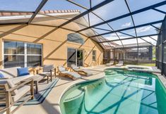 อื่นๆ 6 Davenport Vacation Home w/ Lanai + Private Pool!
