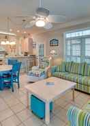 Primary image Surfside Beach Vacation Rental - Walk to Ocean!