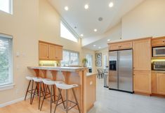 Others 2 Cozy Waldport Vacation Rental: Steps From the Bay!