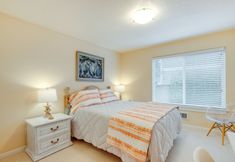 Others 5 Cozy Waldport Vacation Rental: Steps From the Bay!