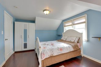 Lain-lain 4 Quaint Buffalo Getaway ~ 8 Mi to Downtown!