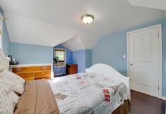 Lain-lain 2 Quaint Buffalo Getaway ~ 8 Mi to Downtown!