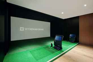 Khác 4 Wyndham Grand Busan Ijin