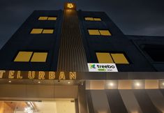 Others 7 Treebo Urban, 1 Km From Railway Station