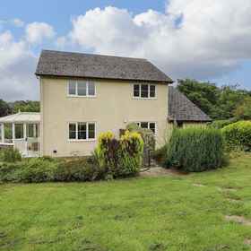 Primary image 1 Rhydygroes, Nantcwnlle 酒店