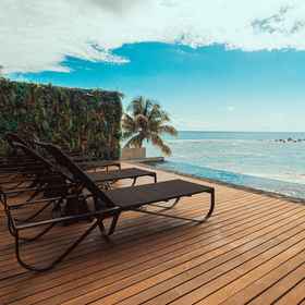 Primary image 1 Marilyn Pousada, Primeira Praia Hotels