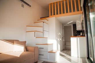 Others 4 Prive Mini Homes & Camping