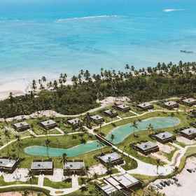 Primary image 1 마레 호텔 & 스파, 미란치 두 알투 두 크루제이루 호텔