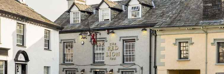 Lainnya Red Lion Inn