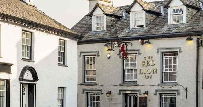 Lainnya Red Lion Inn