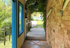 其他 3 Pousada Villabougainville