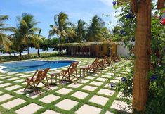 其他 4 Pousada Villabougainville