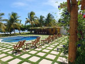 其他 4 Pousada Villabougainville