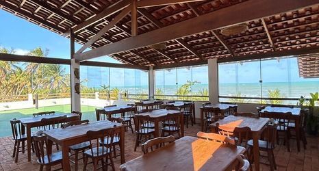 其他 2 Pousada Villabougainville