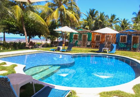 其他 Pousada Villabougainville