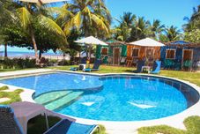 其他 Pousada Villabougainville