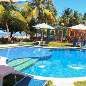 Primary image1Pousada Villabougainville,雅帕拉廷加海滩飯店