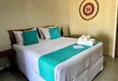 其他 7 Pousada Villabougainville